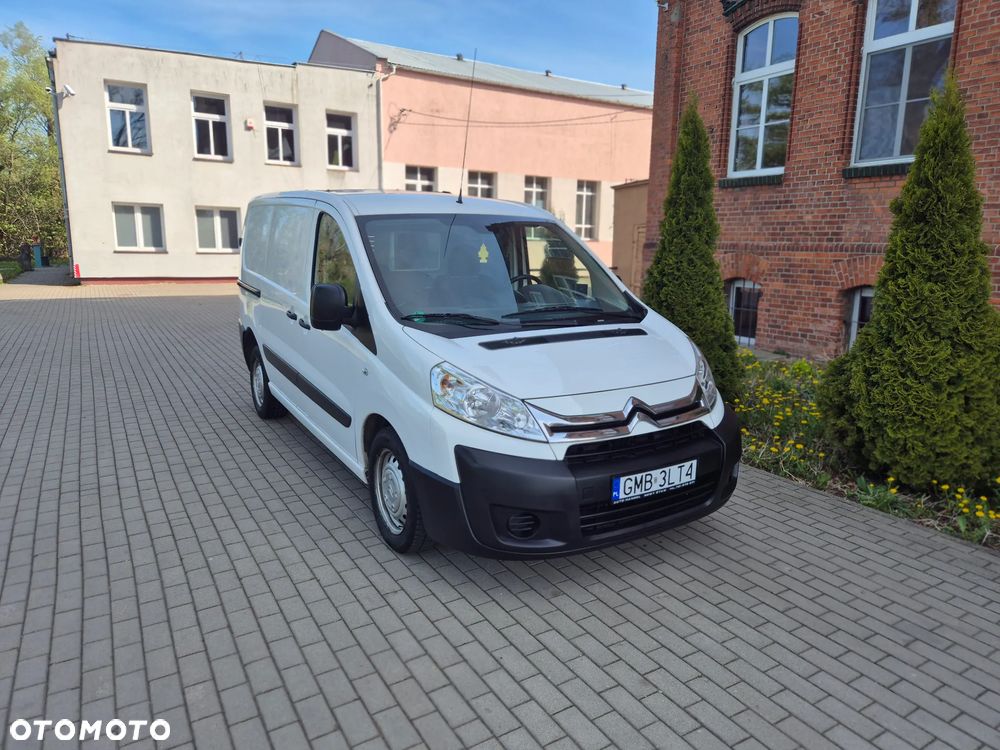 Citroën Jumpy - 21