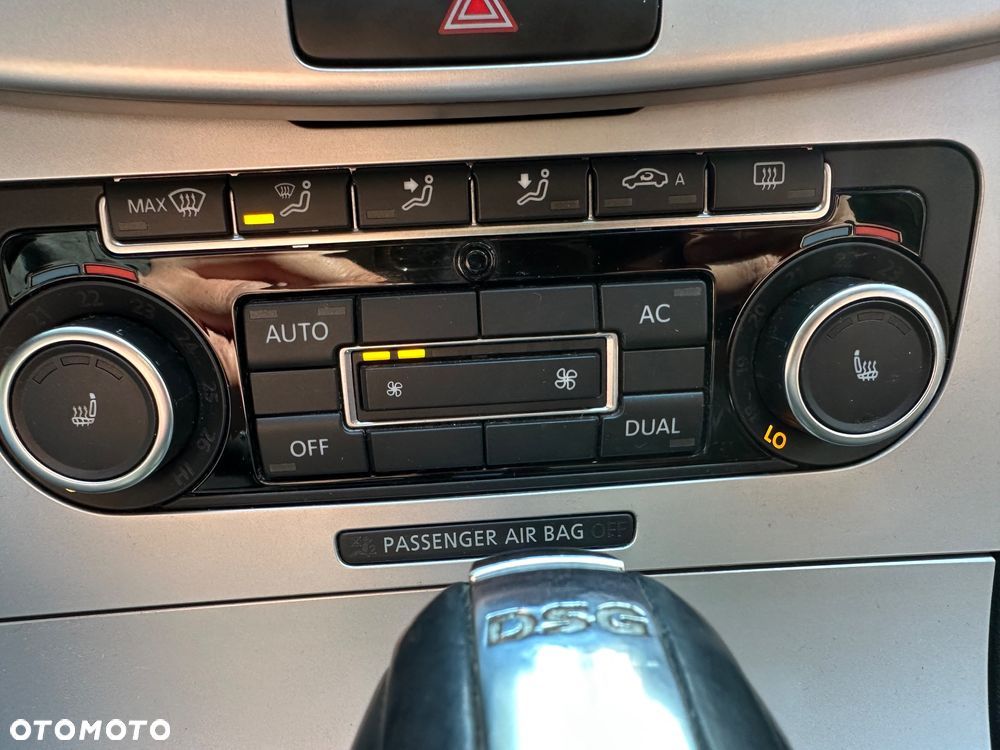 Volkswagen Passat CC 2.0 TDI DSG - 35