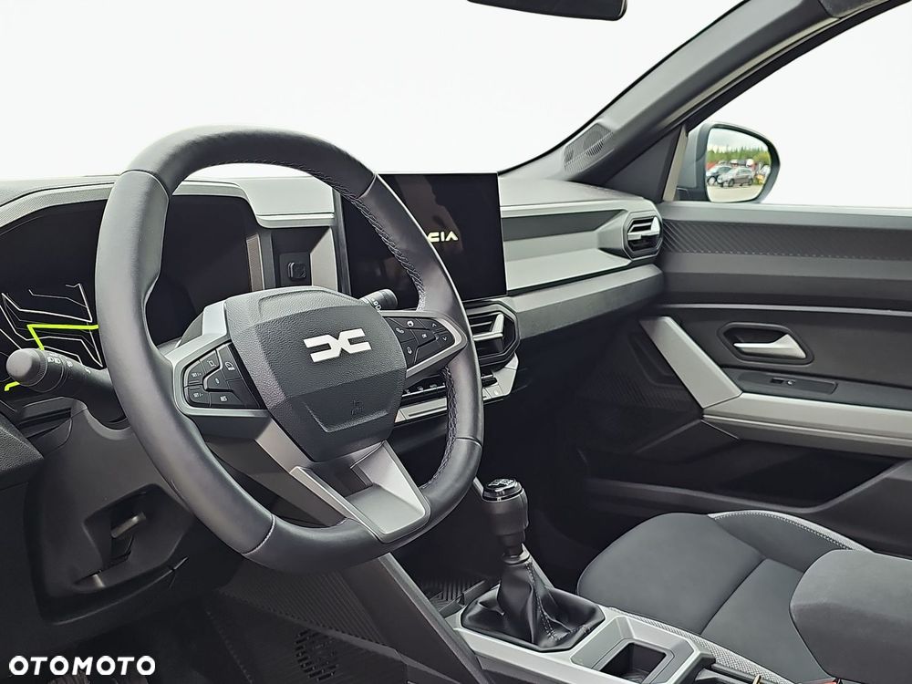 Dacia Bigster - 11