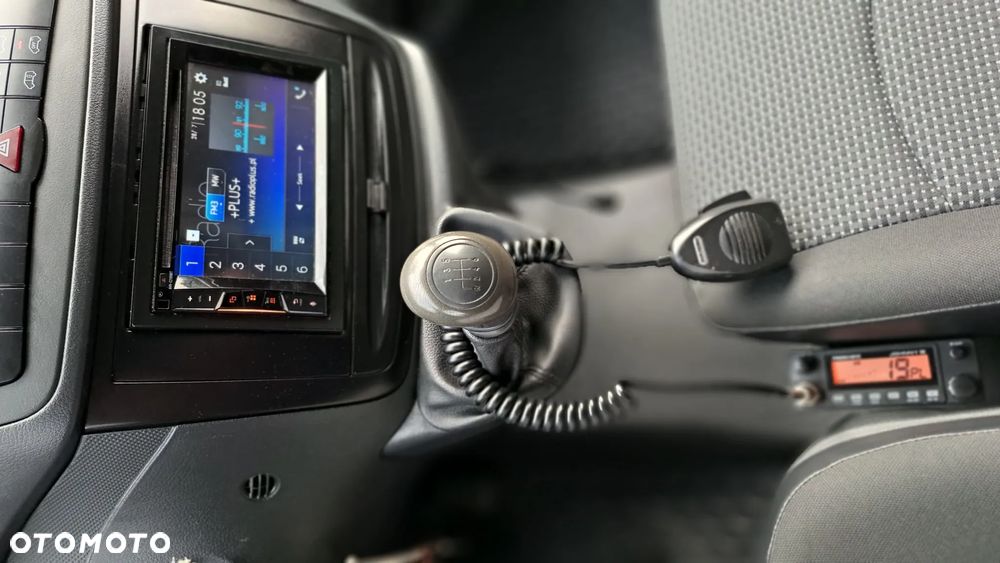 Mercedes-Benz Vito - 8