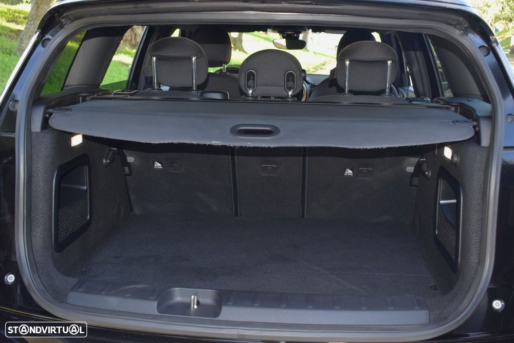 MINI Clubman One D Auto - 42