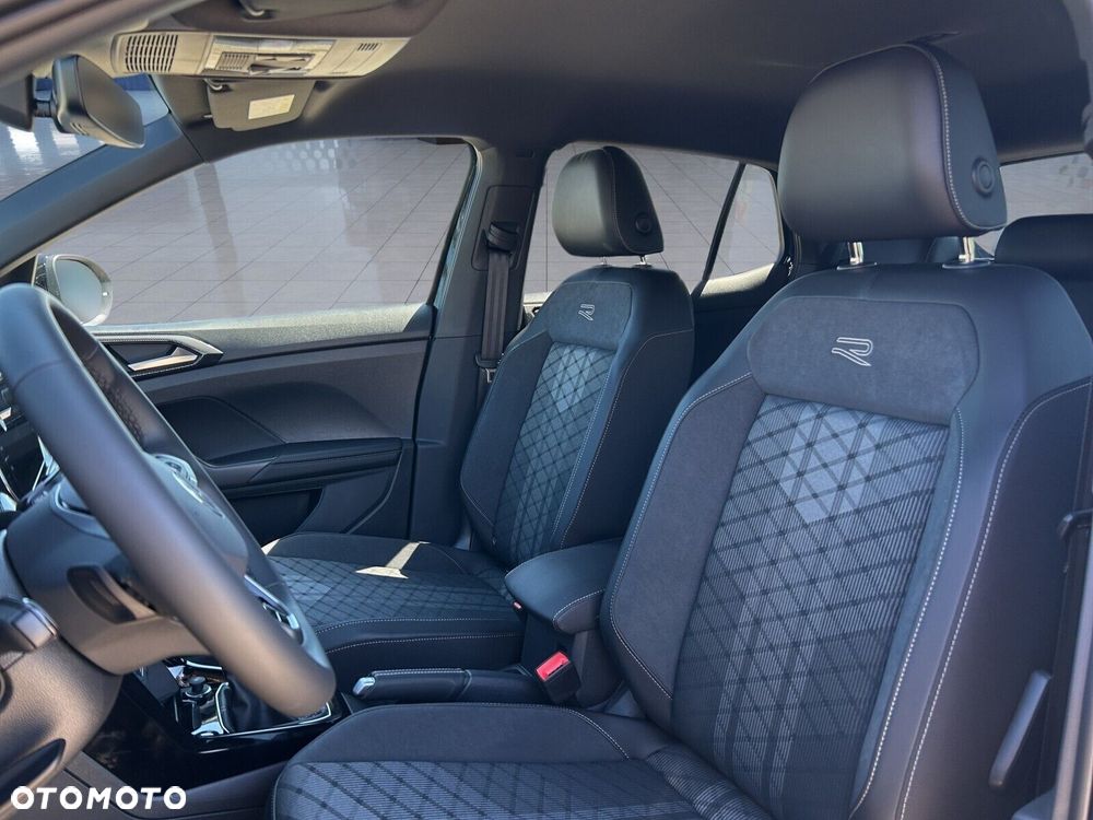 Volkswagen T-Cross - 7