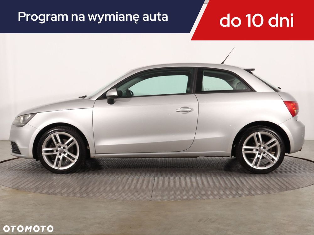 Audi A1 Sportback - 4