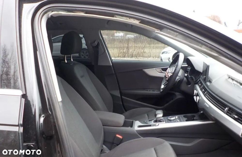 Audi A4 Allroad 2.0 TDI Quattro S tronic - 4