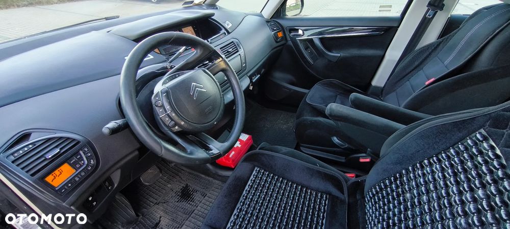 Citroën C4 Picasso 2.0 HDi Exclusive - 6