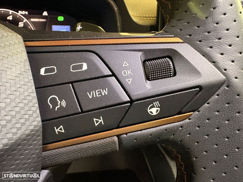 Cupra Formentor 1.5 TSI Sport DSG - 41