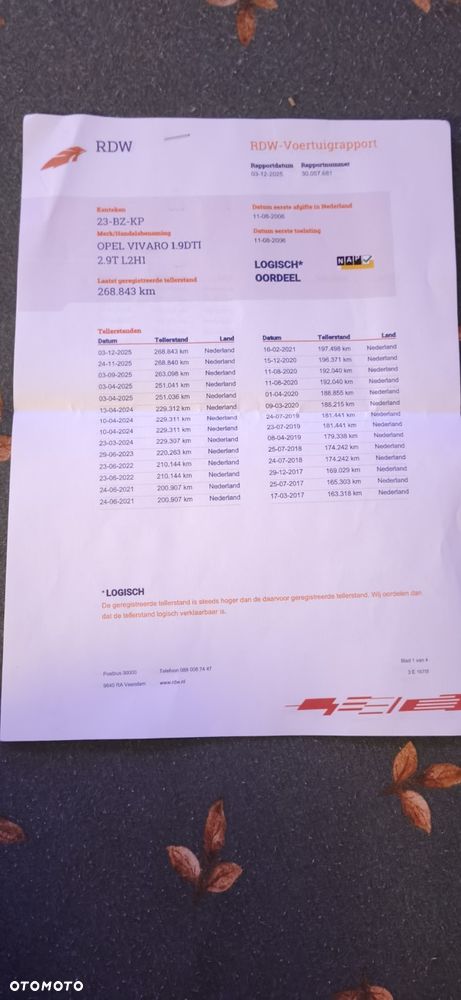 Renault Trafic - 6