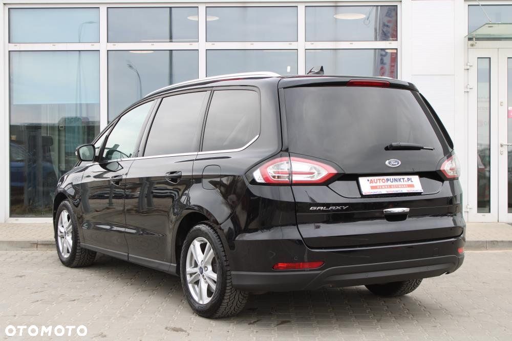 Ford Galaxy - 3