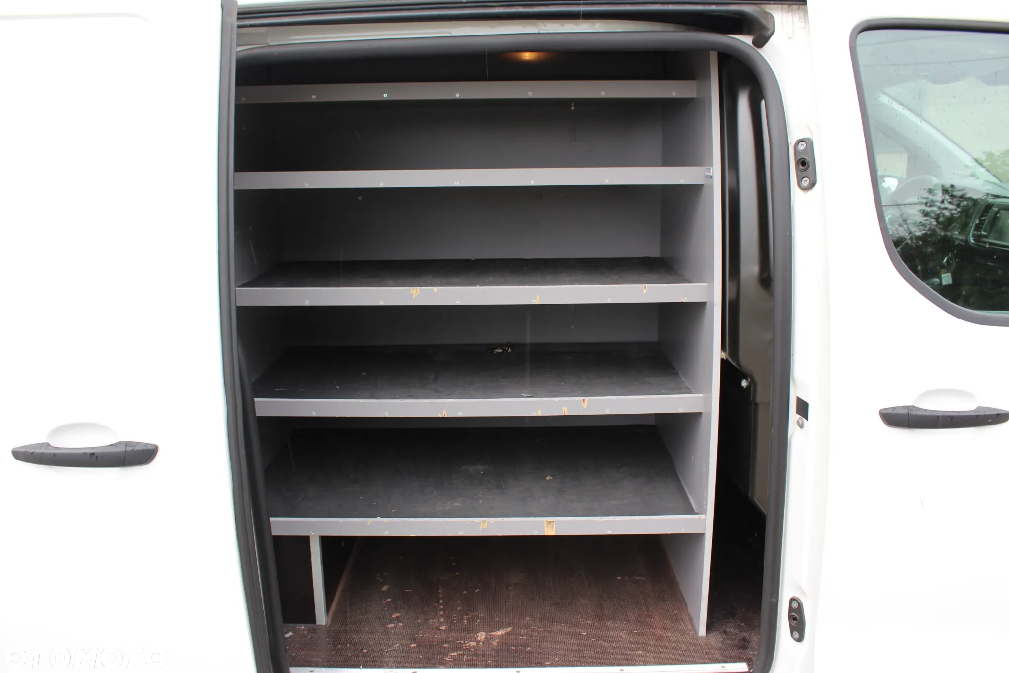 Peugeot Expert - 12