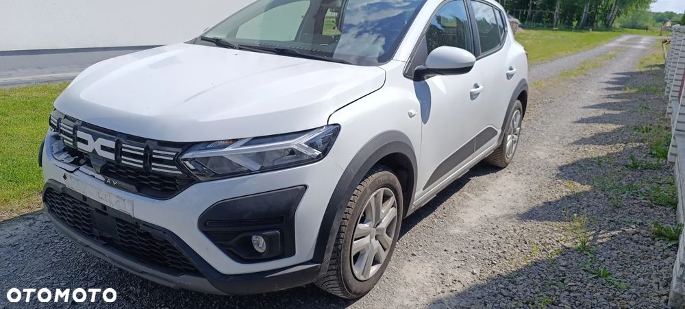Dacia Sandero Stepway 1.0 TCe Comfort - 3