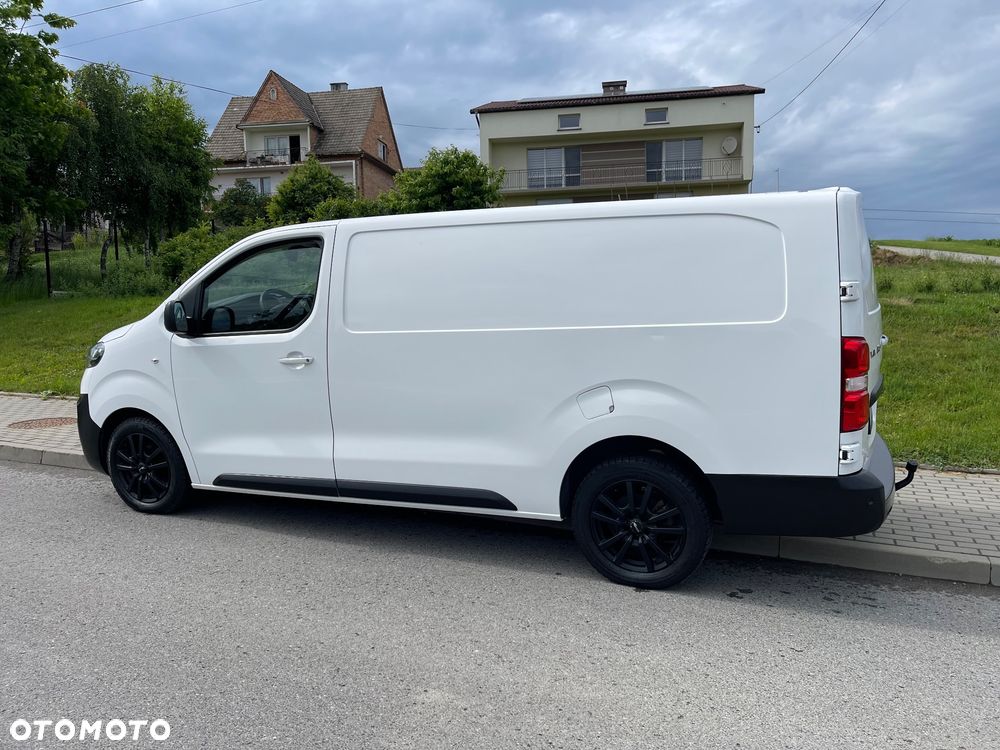 Opel Vivaro - 13
