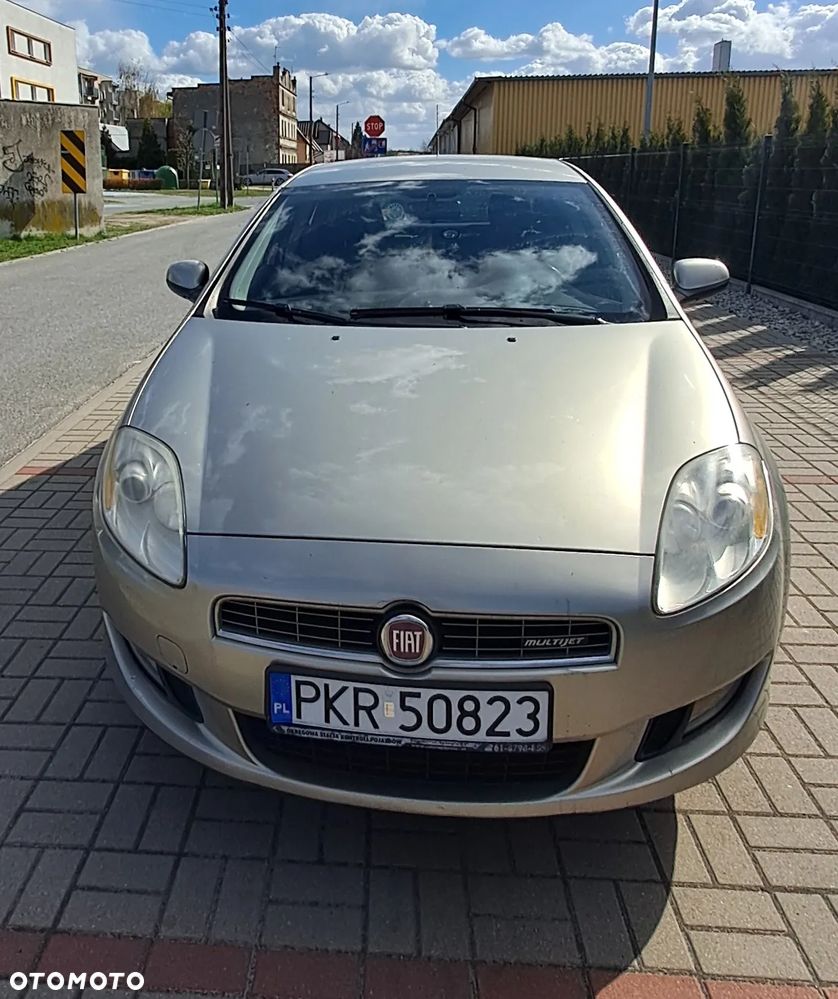 Fiat Bravo 1.6 Multijet 16V Fresh - 17