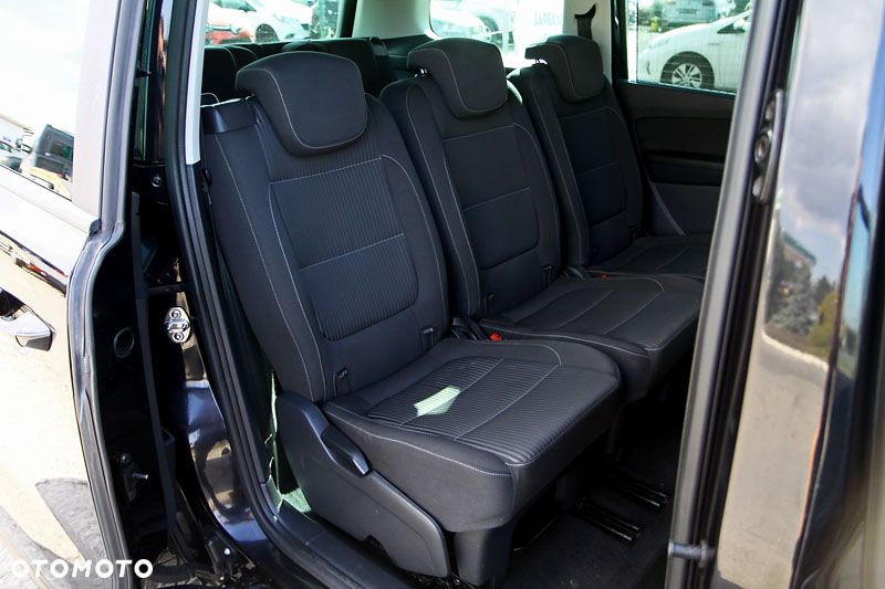 Seat Alhambra 2.0 TDI Reference DSG - 9