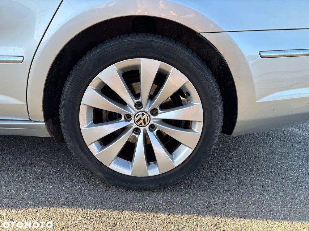 Volkswagen Passat CC - 5
