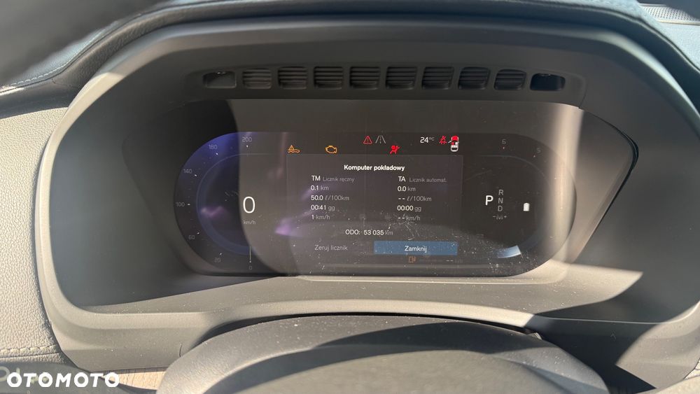 Volvo XC 90 B5 D AWD Inscription - 15