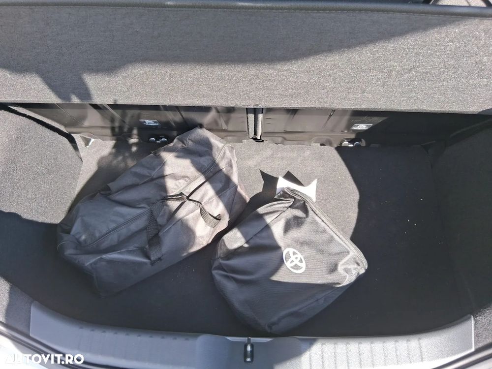 Toyota Aygo X 1,5 Active - 5