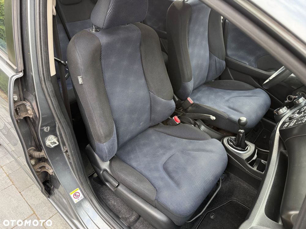 Honda Jazz 1.2 i-VTEC Trend - 16