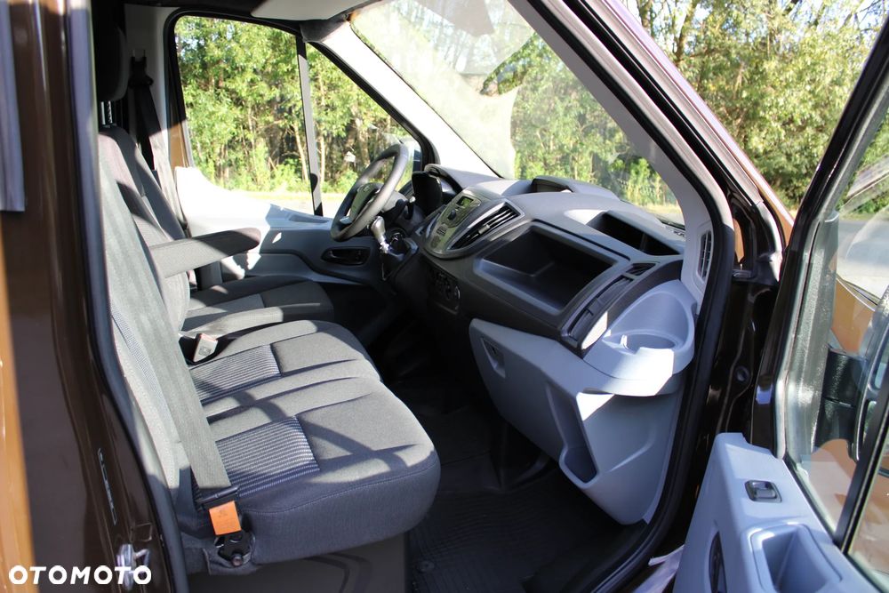 Ford Transit - 21