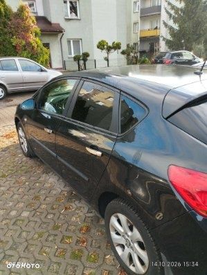 Opel Astra - 4