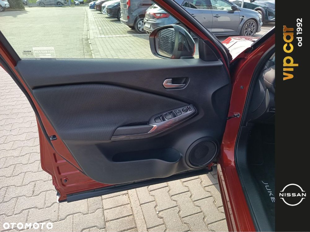 Nissan Juke 1.0 DIG-T Acenta DCT - 15