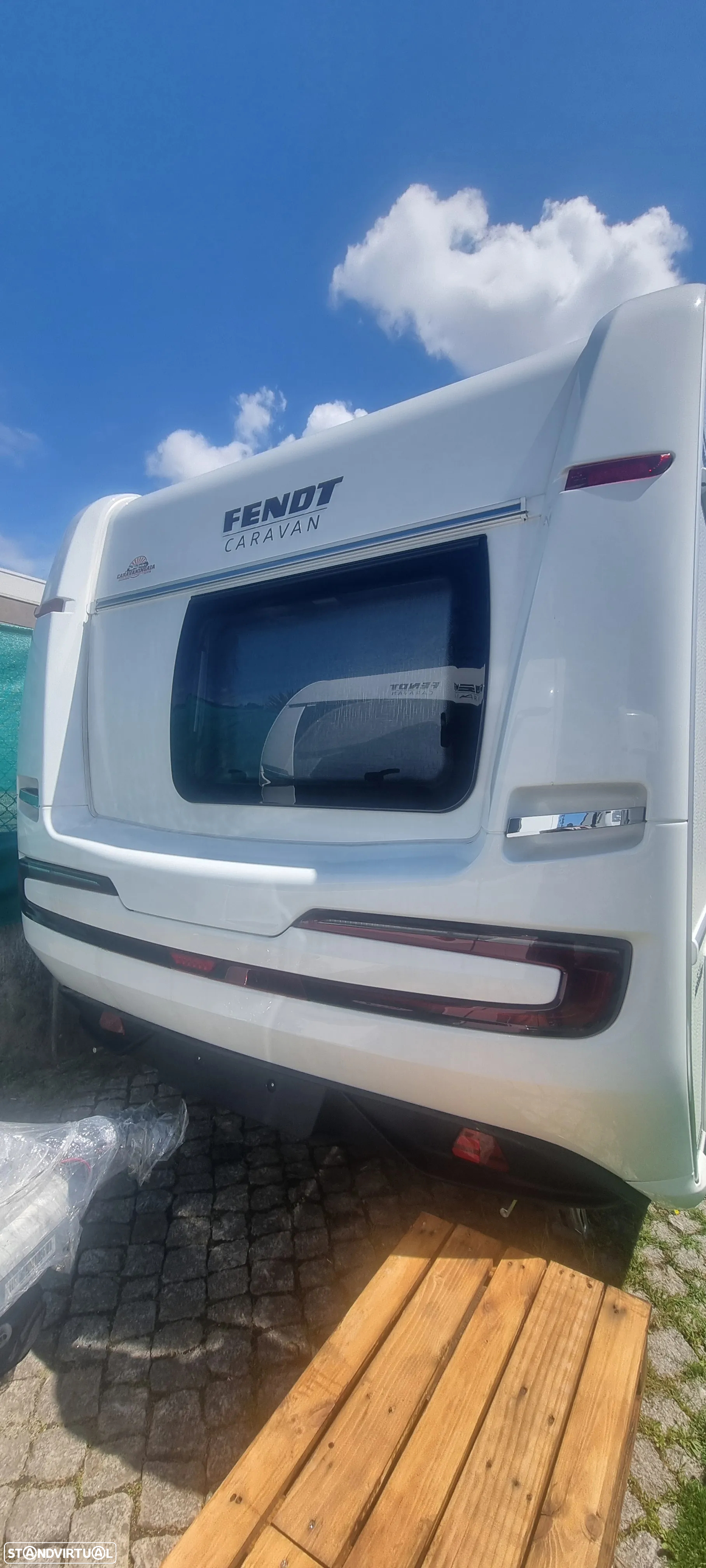 Fendt Bianco - 8
