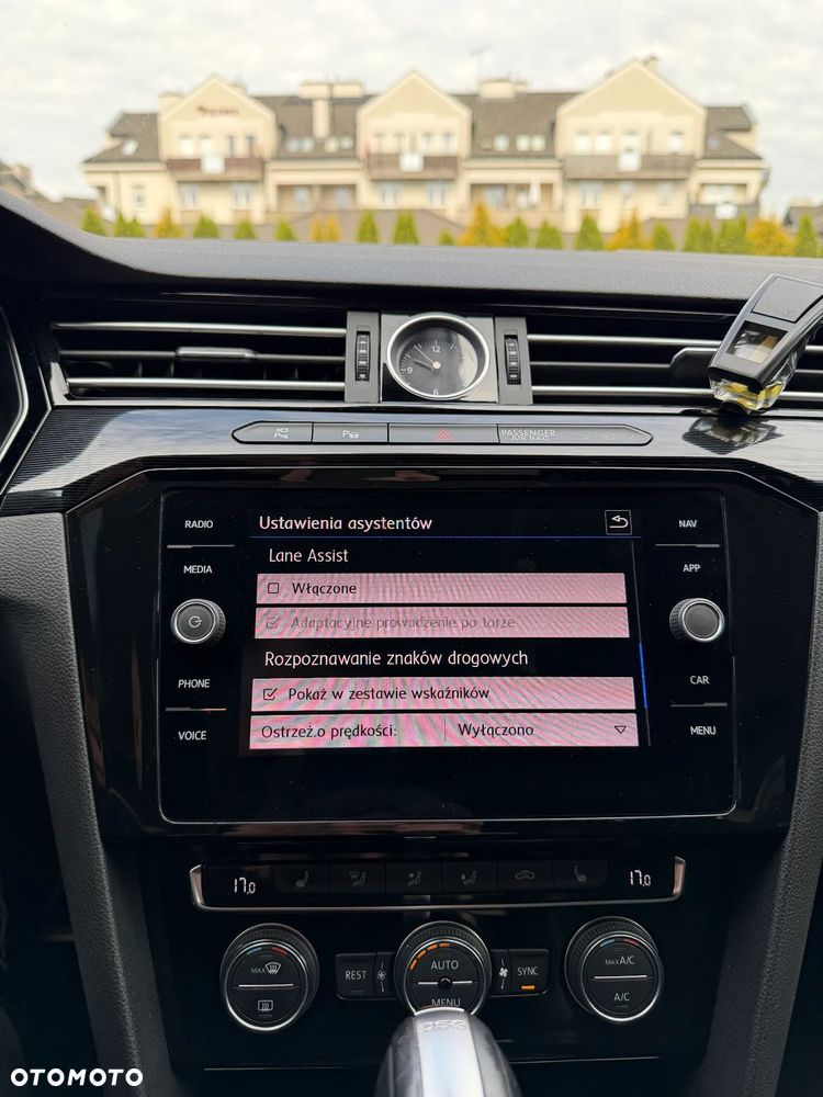 Volkswagen Arteon 2.0 TDI Elegance DSG - 25