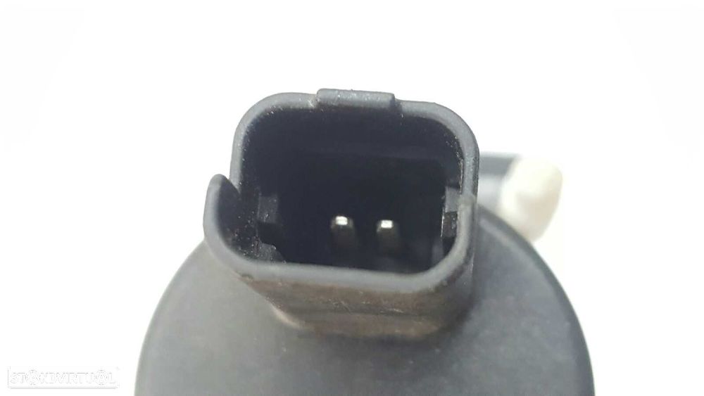 BOMBA LIMPA VIDROS RENAULT CLIO IV AUTHENTIQUE - 3