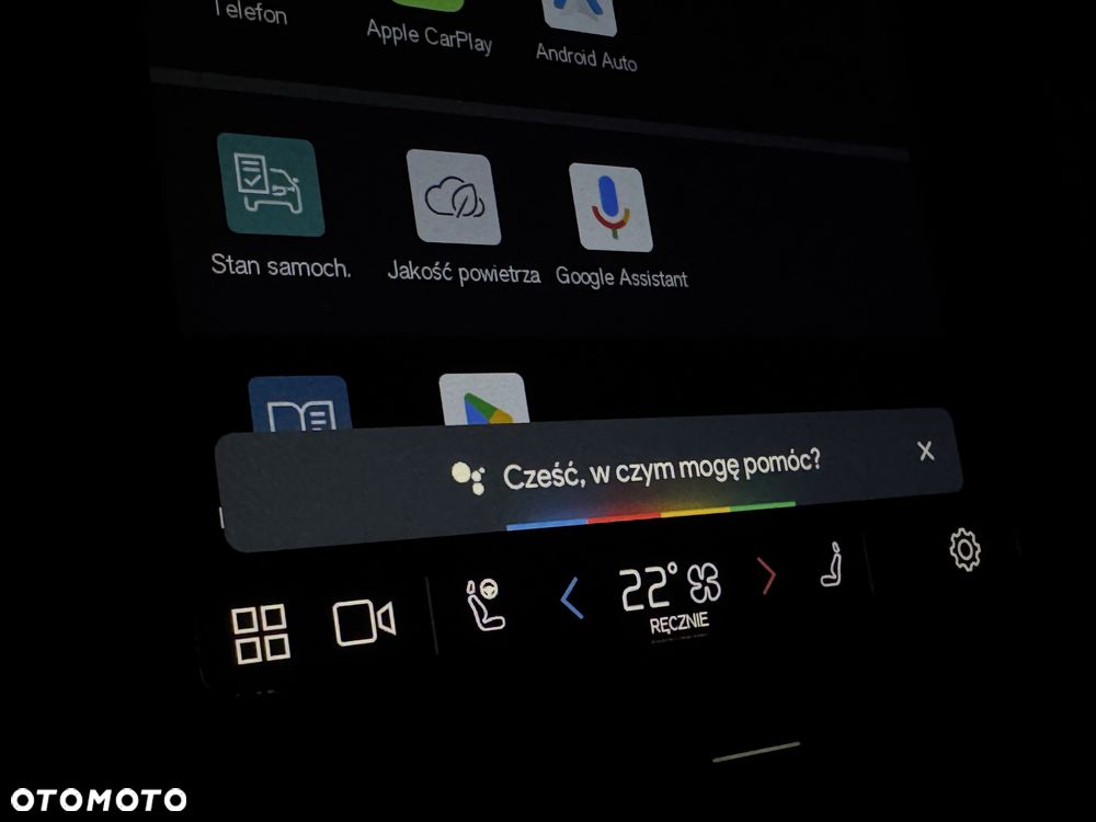 Volvo XC 60 B4 D AWD Plus Dark - 24