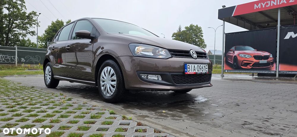 Volkswagen Polo 1.2 Trendline - 7