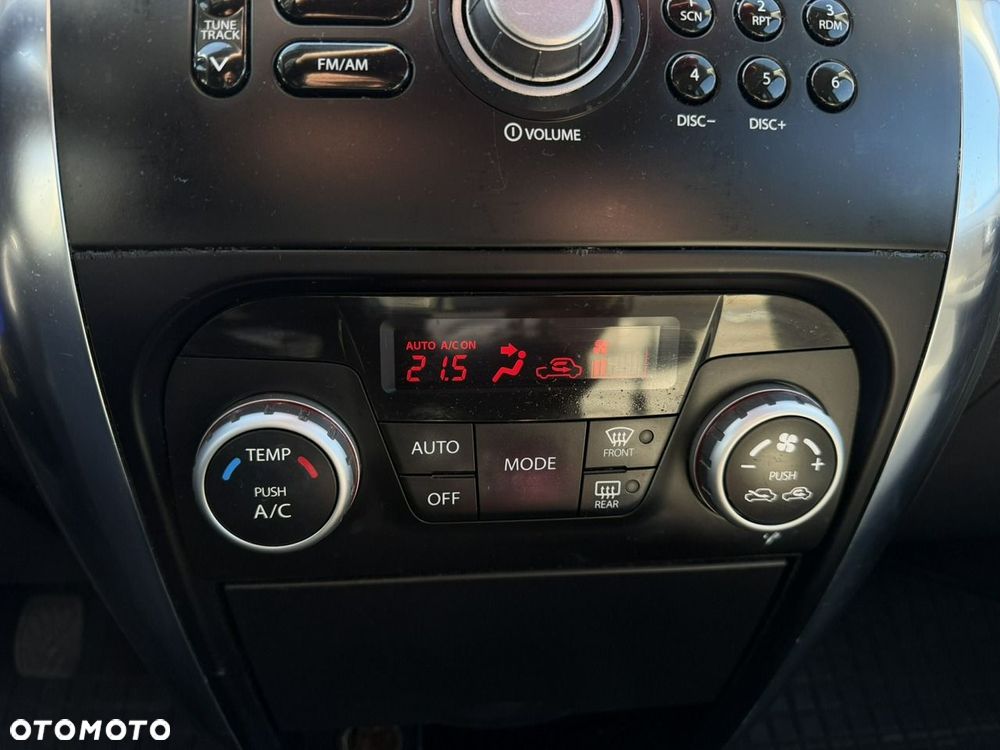 Fiat Sedici 2.0 Multijet 16V 4x4 Emotion - 19