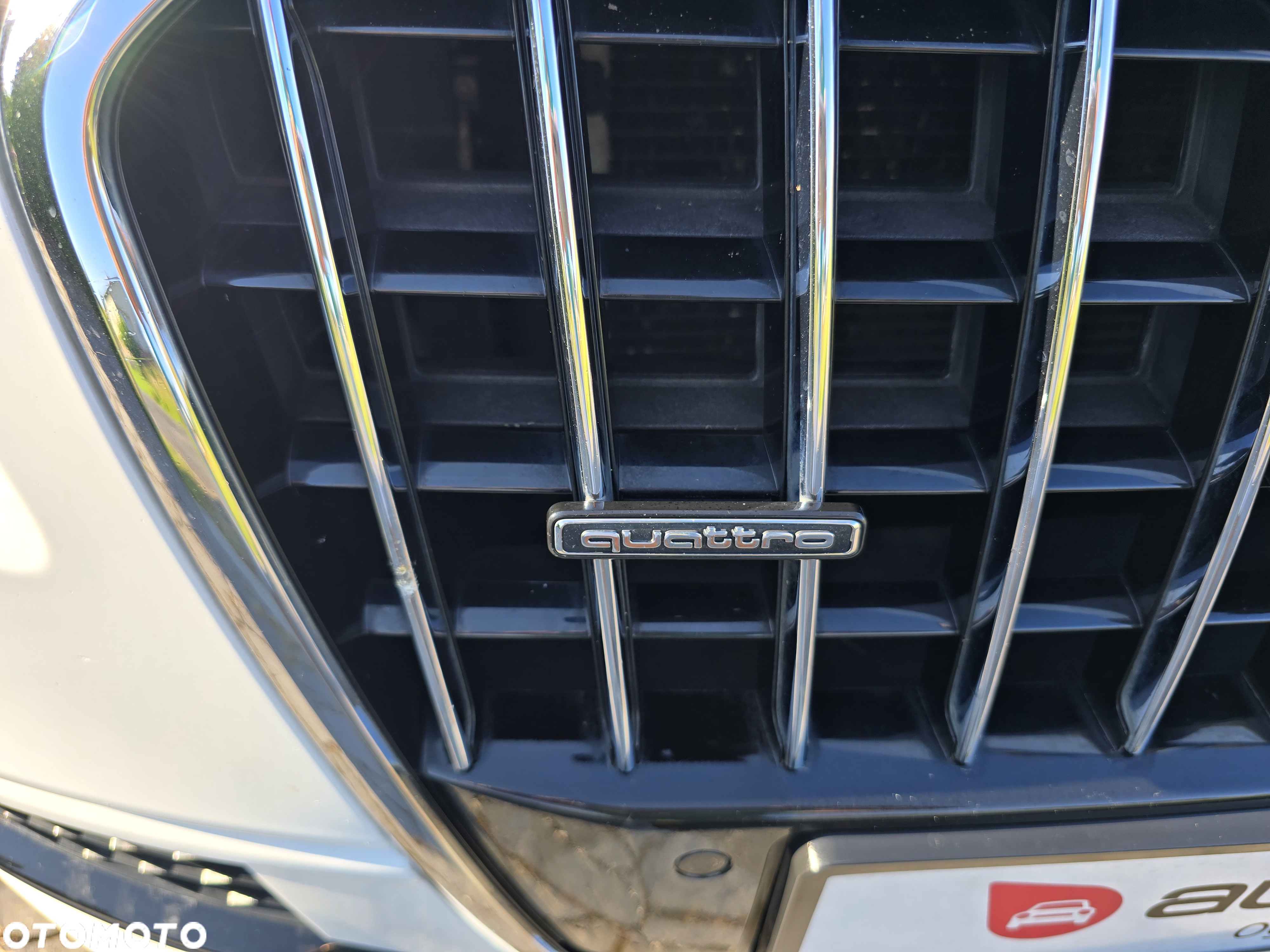 Audi Q5 2.0 TDI Quattro - 21