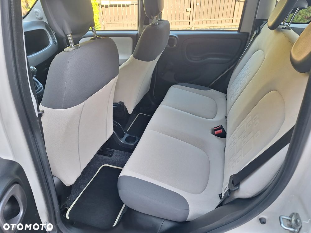 Fiat Panda - 13