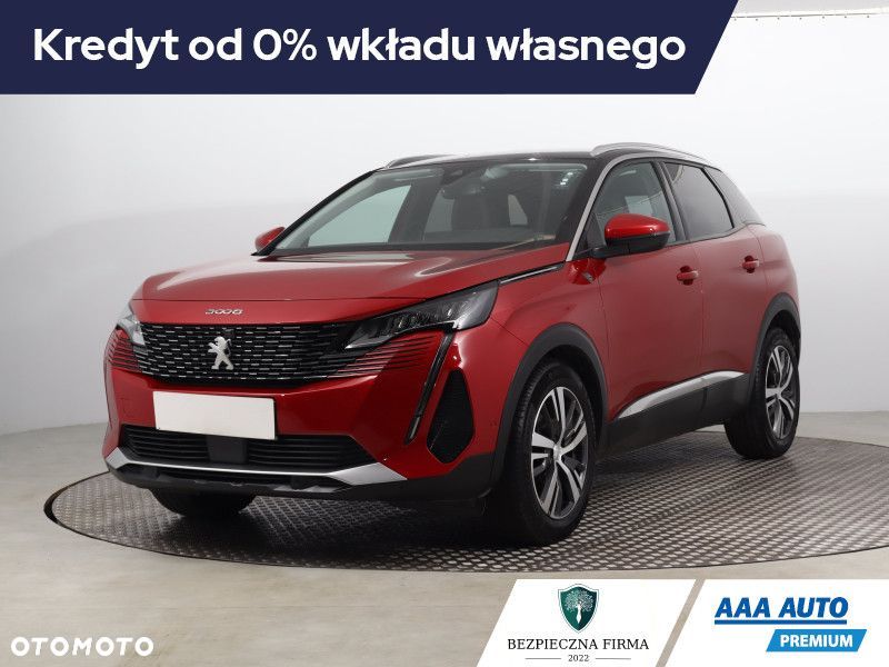 Peugeot 3008 - 2