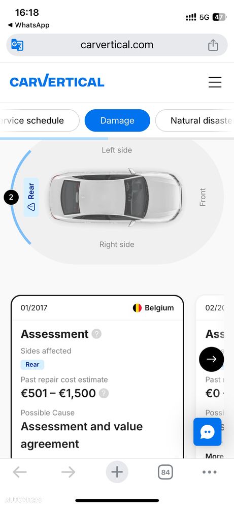 Volkswagen Tiguan 2.0 TDI DPF Sport & Style - 19