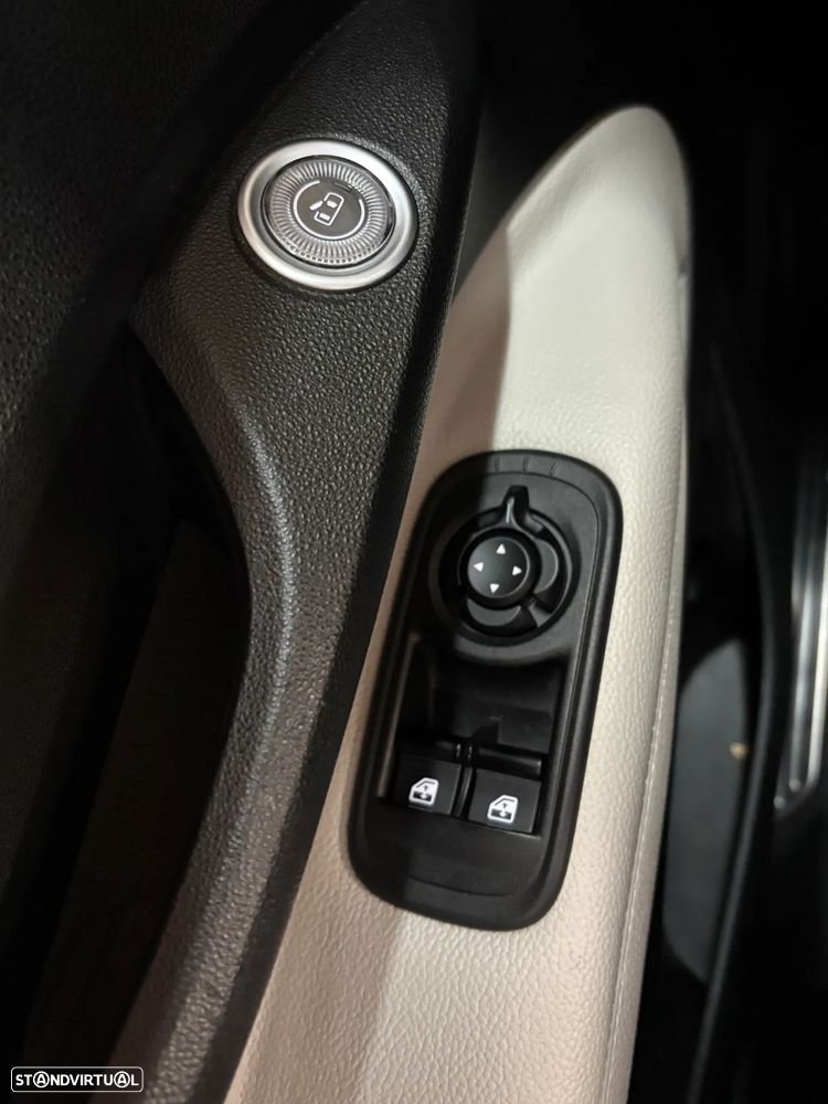 Fiat 500e C La Prima - 24