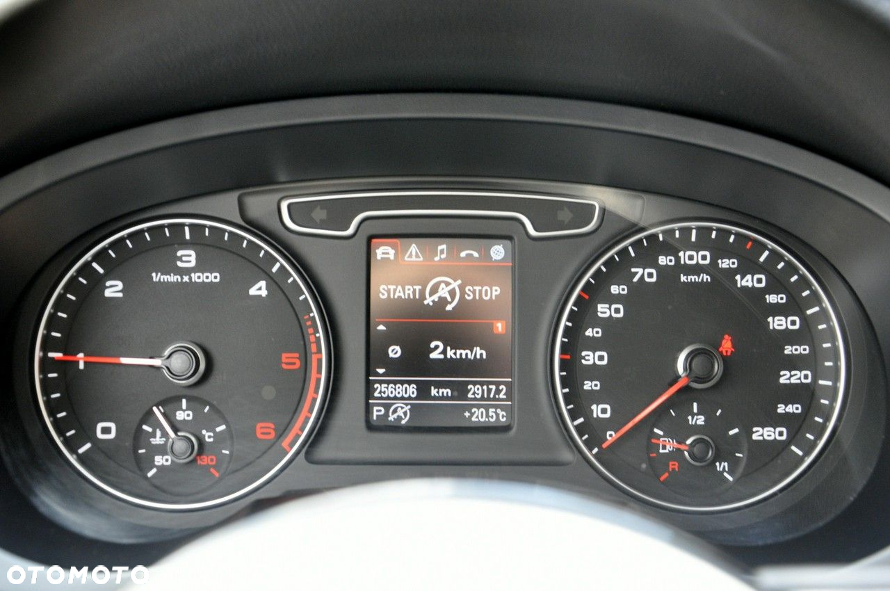 Audi Q3 2.0 TDI Quattro S tronic - 13