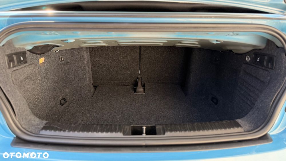 Audi A3 Cabrio 2.0 TFSI S tronic S Line Sportpaket (plus) - 26