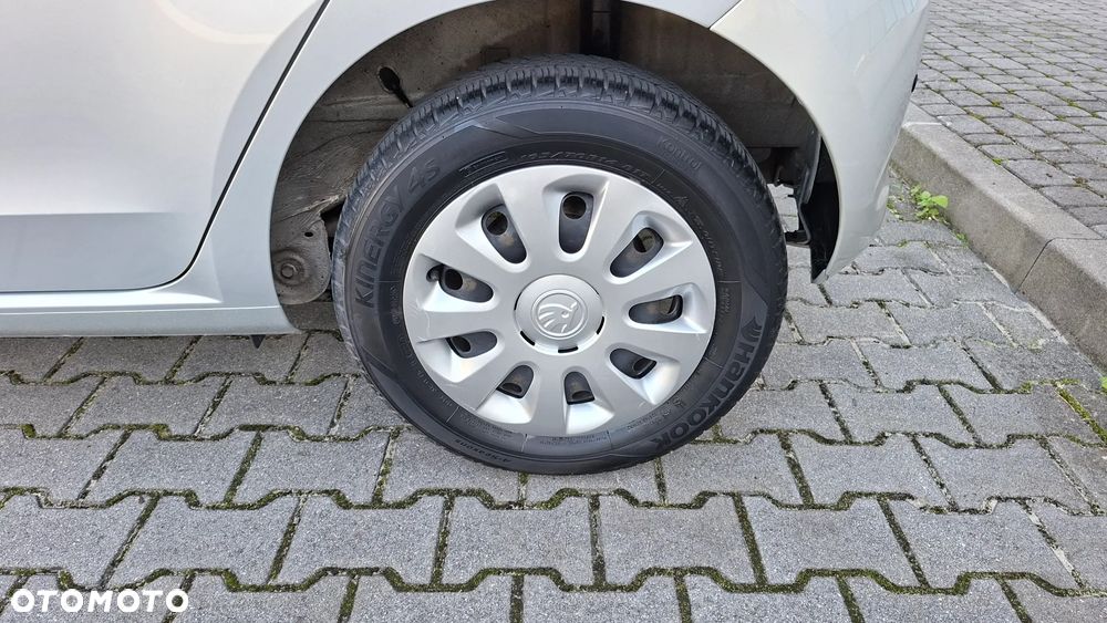 Skoda Citigo 1.0 Ambition - 25