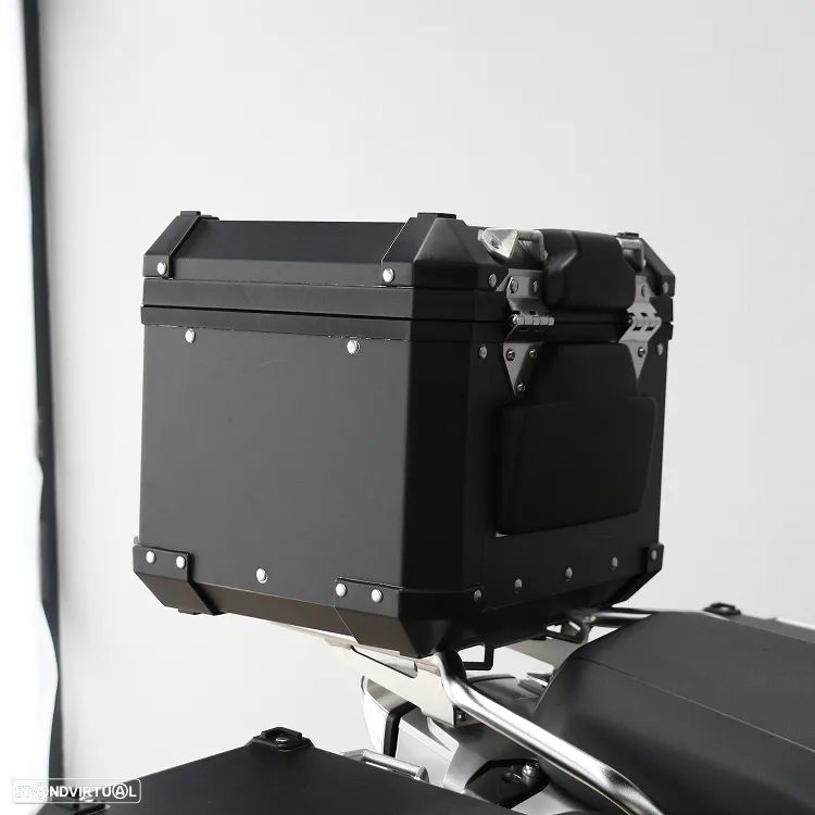 BMW R 1250 GS Adventure - 10