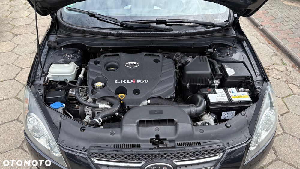 Kia Ceed - 29