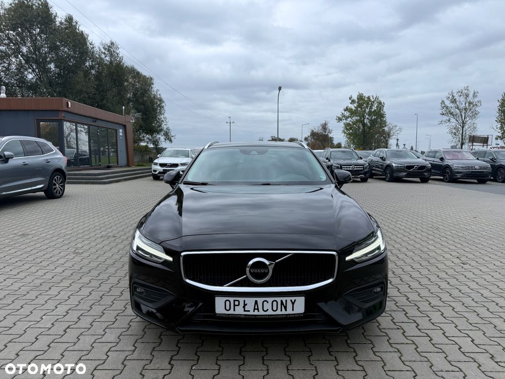 Volvo V60 D3 Drive-E Momentum - 9