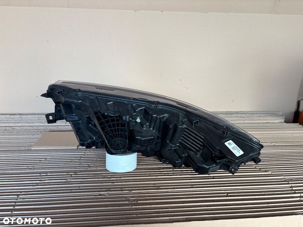 Ford Mustang Mach-E Full Led Prawy Lampa Przód - 7