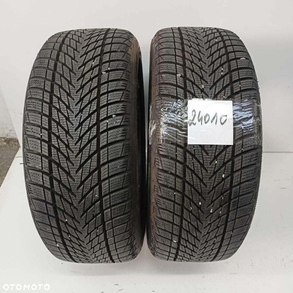 OPONY 225/45/17 2szt GOODYEAR 7,5mm 2023 (24010) - 1