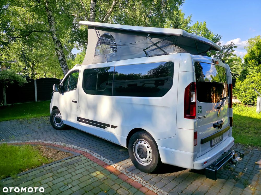 Renault Trafic - 13
