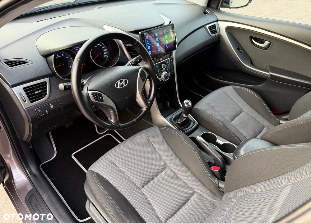 Hyundai i30 1.4 Premium - 9