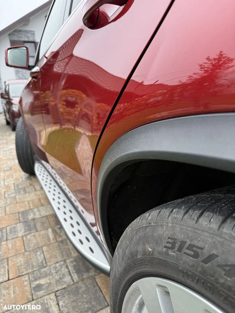 Mercedes-Benz GLE 400 4MATIC - 16