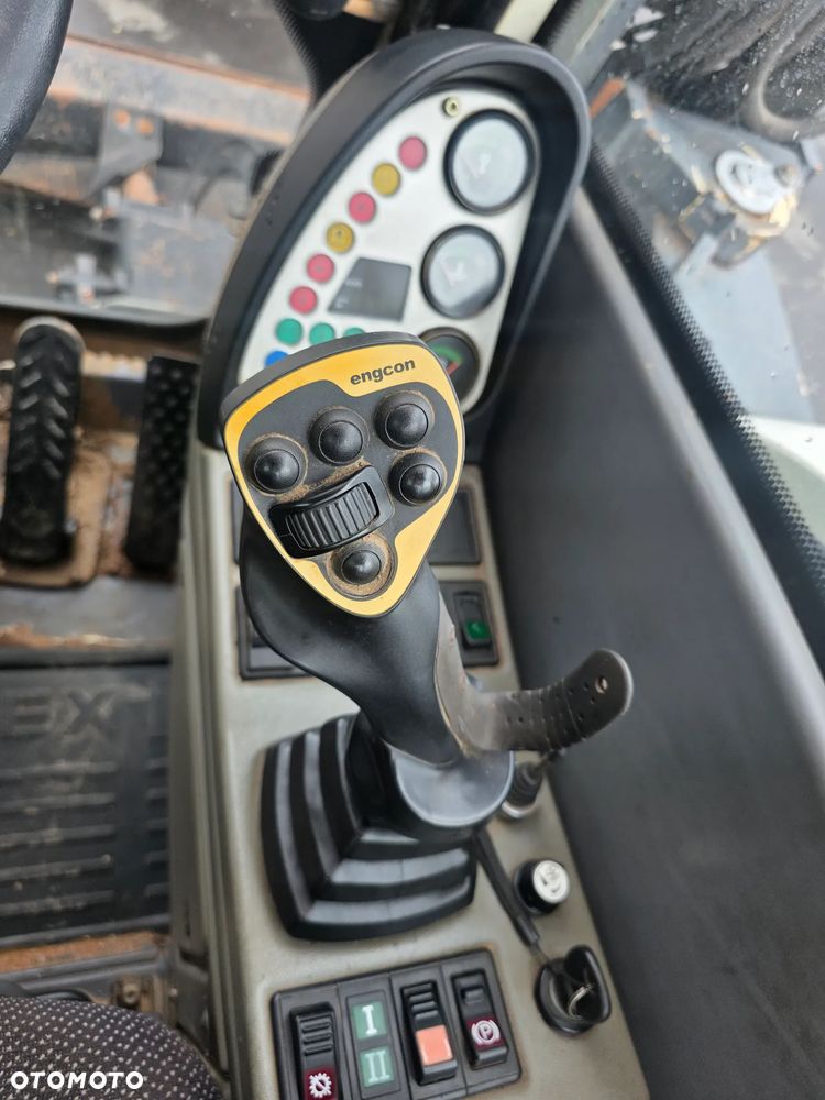 Terex TW 110 Full Opcja - 19
