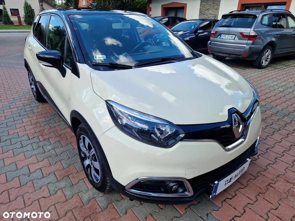 Renault Captur 0.9 Energy TCe Limited - 34