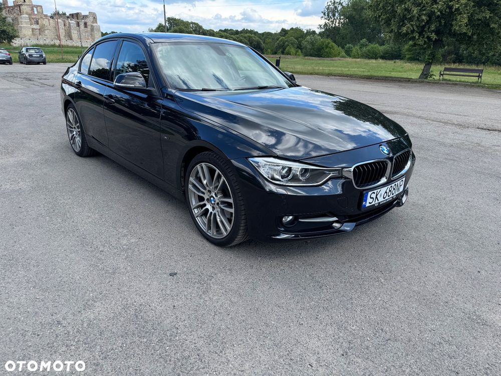 BMW Seria 3 - 1