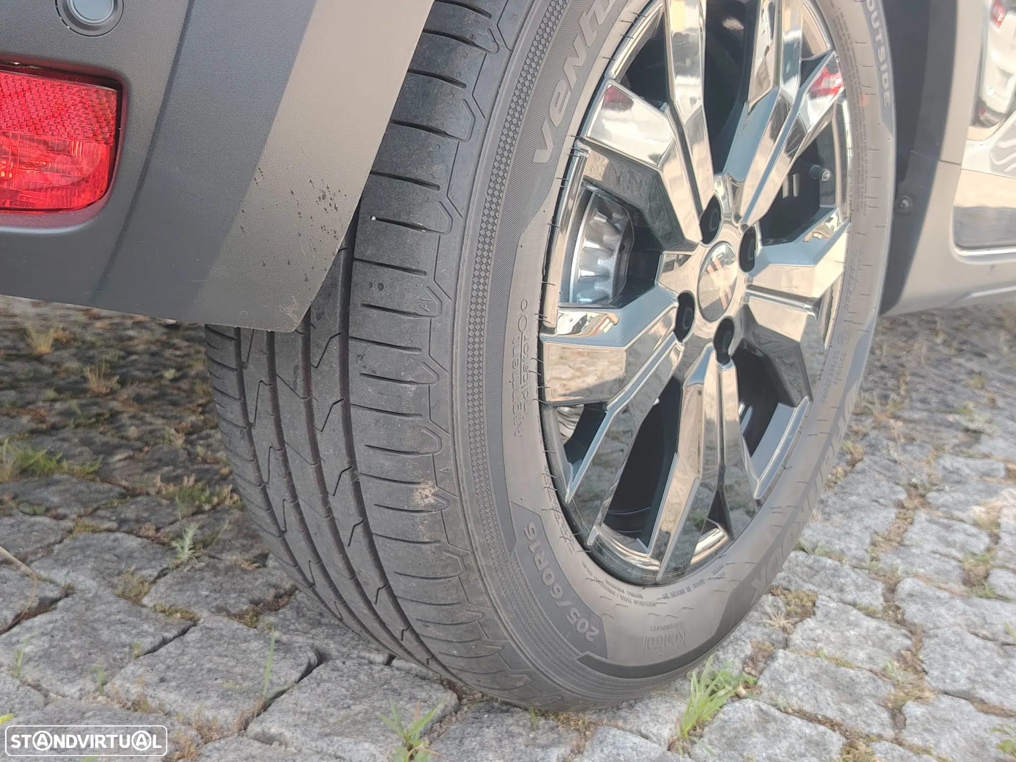 Dacia Sandero 1.0 TCe Stepway Extreme - 23